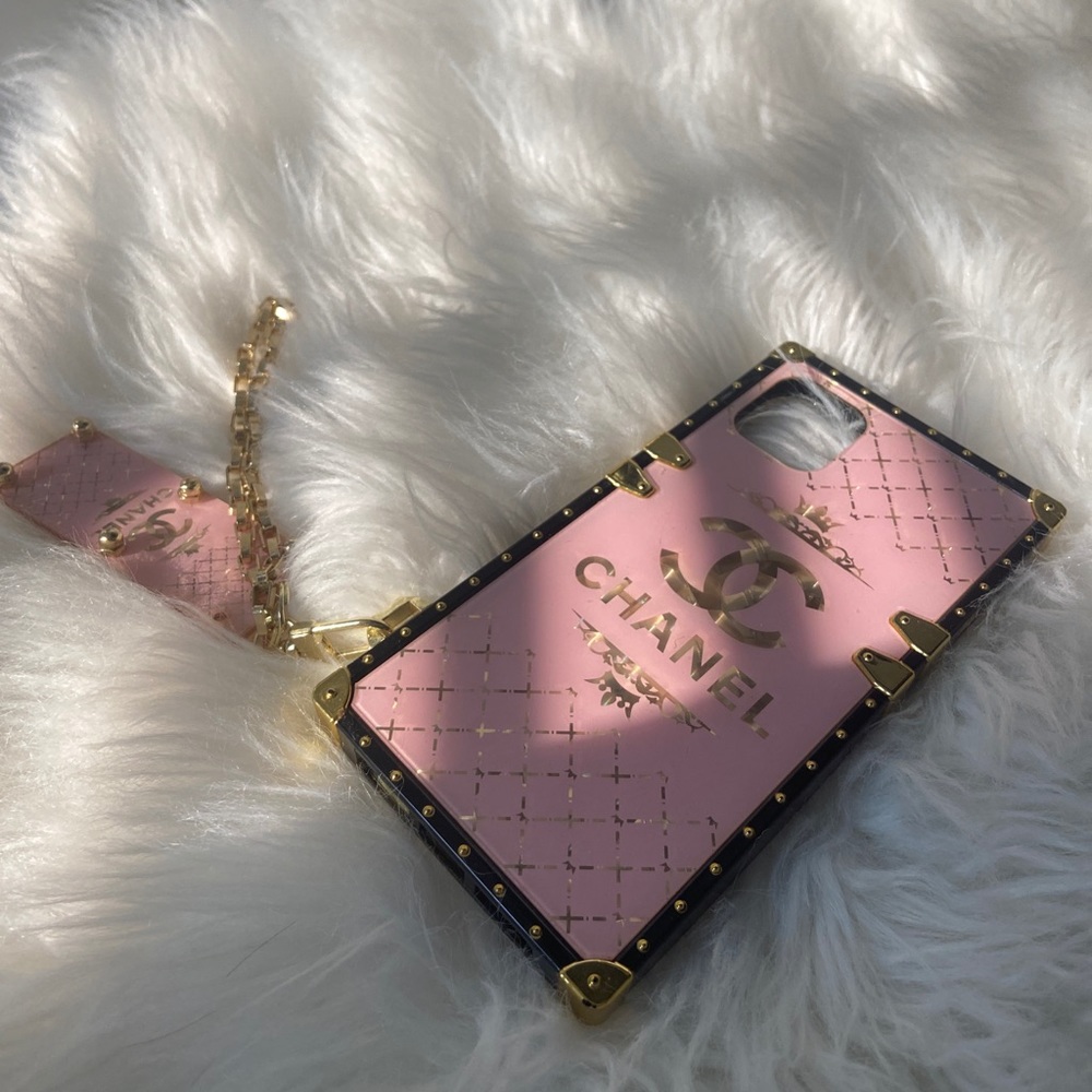 iPhone 11 phone case